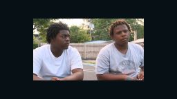 Chicago gang members reflect on violence