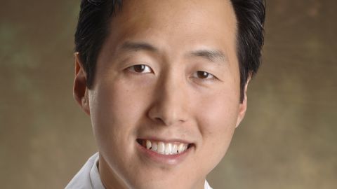 Dr. Anthony Youn is a plastic surgeon in metro Detroit. 