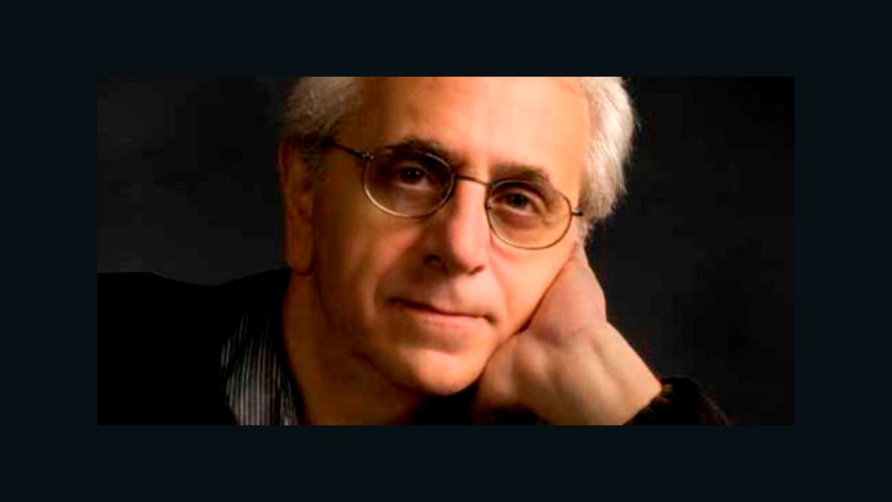 Author Ed Falco just wrote "The Family Corleone," a "prequel" to Mario Puzo's crime family classic, "The Godfather."