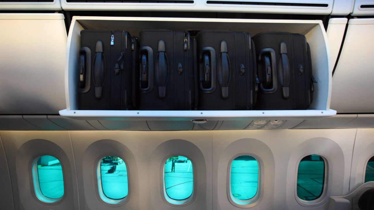 How safe is your carryon bag? CNN