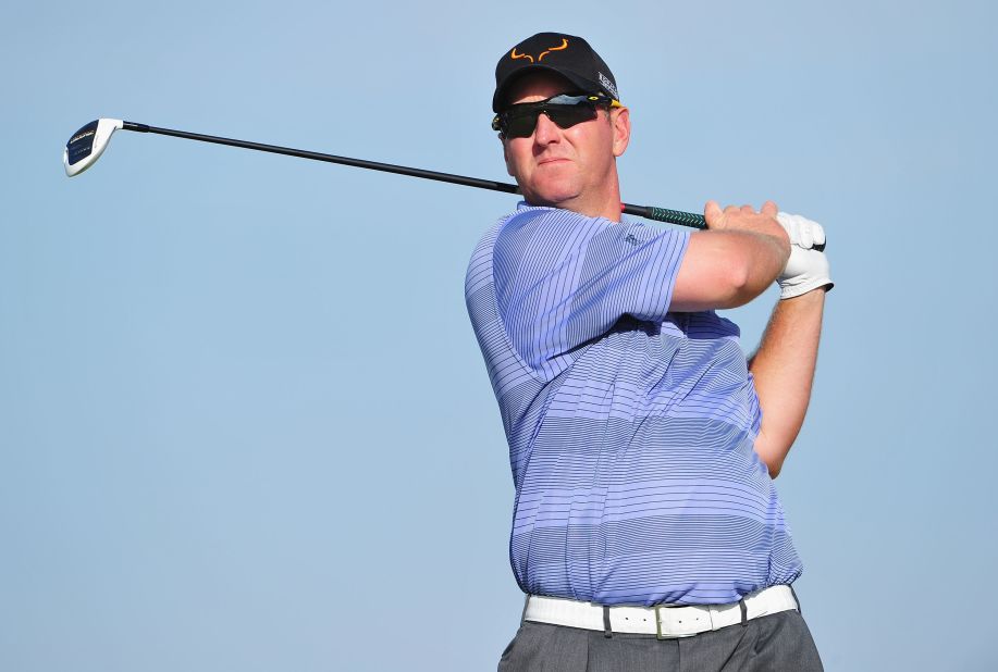 David Duval is battling to regain the form that made him the world's No. 1 golfer for 15 weeks during his peak period more than a decade ago.
