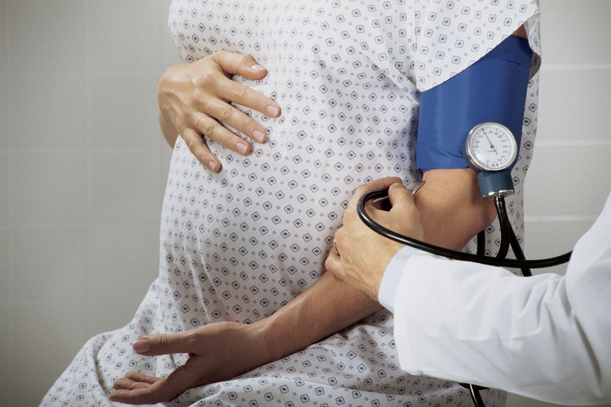 Pregnancy and Childbirth: What to Bring to the Hospital