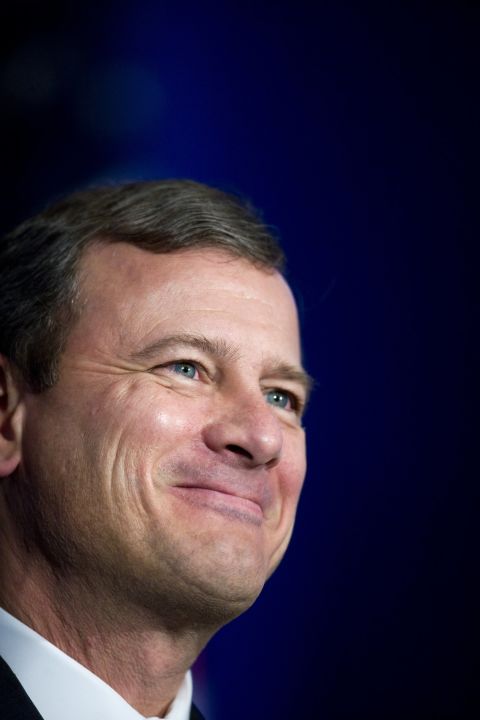 In 2005, <strong>John Roberts</strong> was nominated by President George W. Bush to succeed Sandra Day O'Connor as an associate justice on the US Supreme Court. After Chief Justice William Rehnquist died, Bush named Roberts to the chief justice post. The court has moved to the right during Roberts' tenure, although Roberts supplied the key vote to uphold Barack Obama's Affordable Care Act.