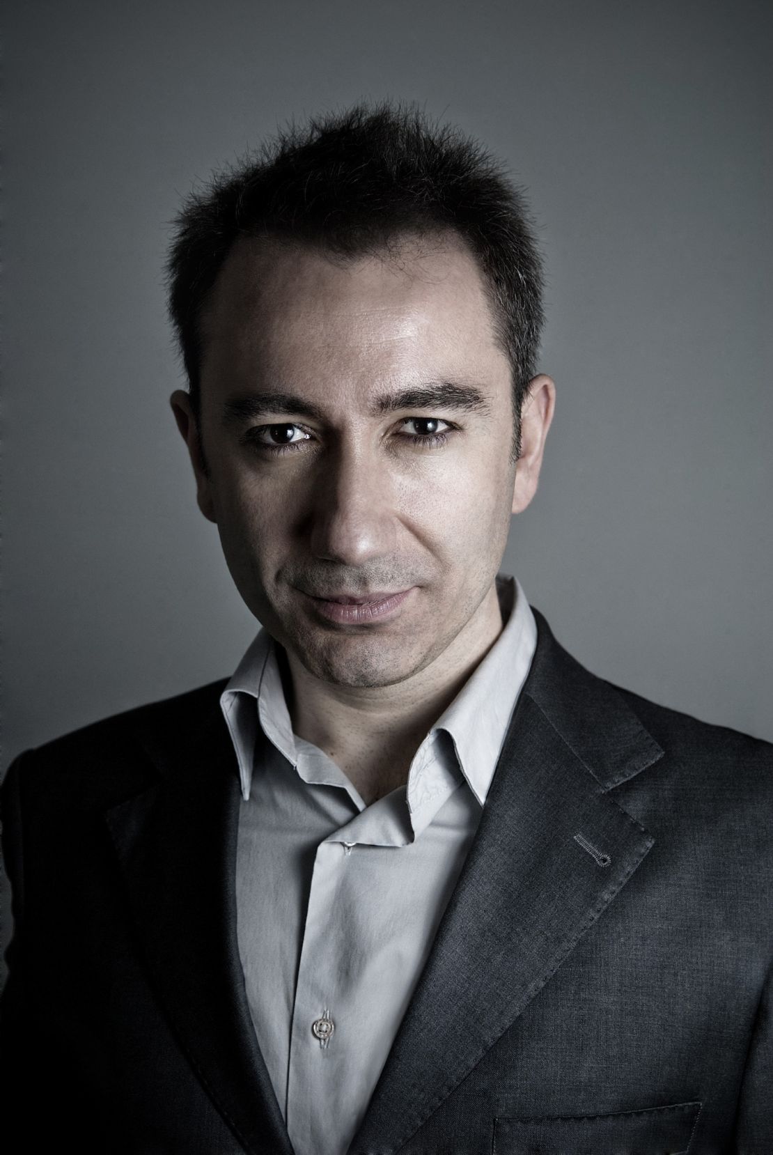 Mustafa Akyol