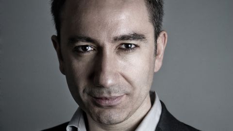 Mustafa Akyol
