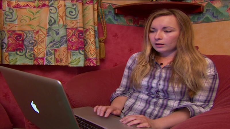 UK journalist recalls Egypt sex assault