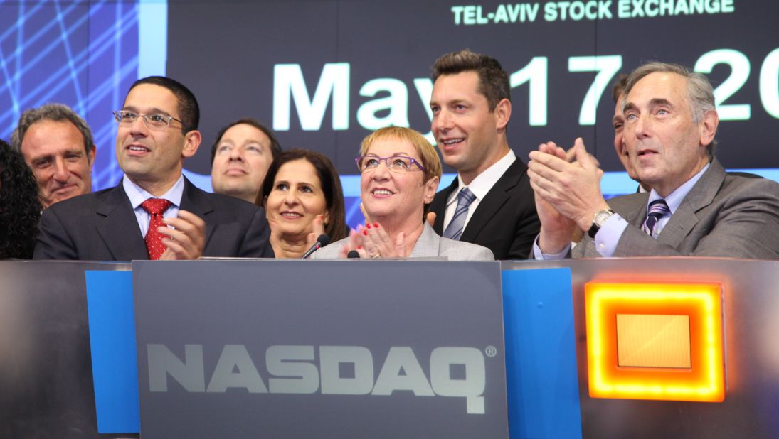 Fifty-nine of the companies listed on the Tel Aviv Stock Exchange are dual-listed on the NASDAQ, and Levanon must balance the interests of foreign investors with those of the local capital market.