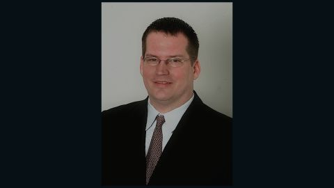 Mitchel A. Sollenberger