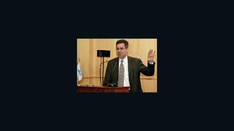 Mark J. Rozell
