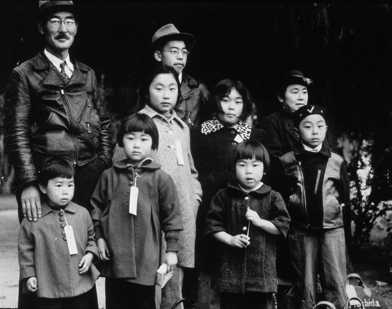 The court has been on the wrong side of history numerous times, says author Ian Millhiser of the Center for American Progress. It issued decisions that legitimized Jim Crow segregation, approved the forced sterilization of a woman against her will and forced Japanese-American citizens into internment camps during World War II.