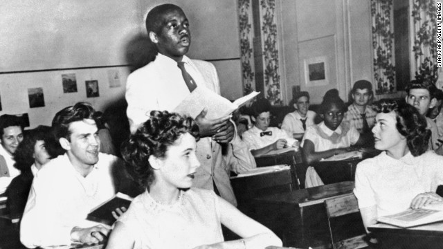 Opinion: Historically Black Colleges As Relevant Today As When They ...