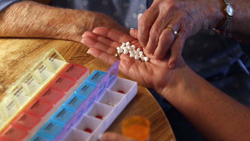 NextImg:Opinion: Who will care for the caregivers? | CNN