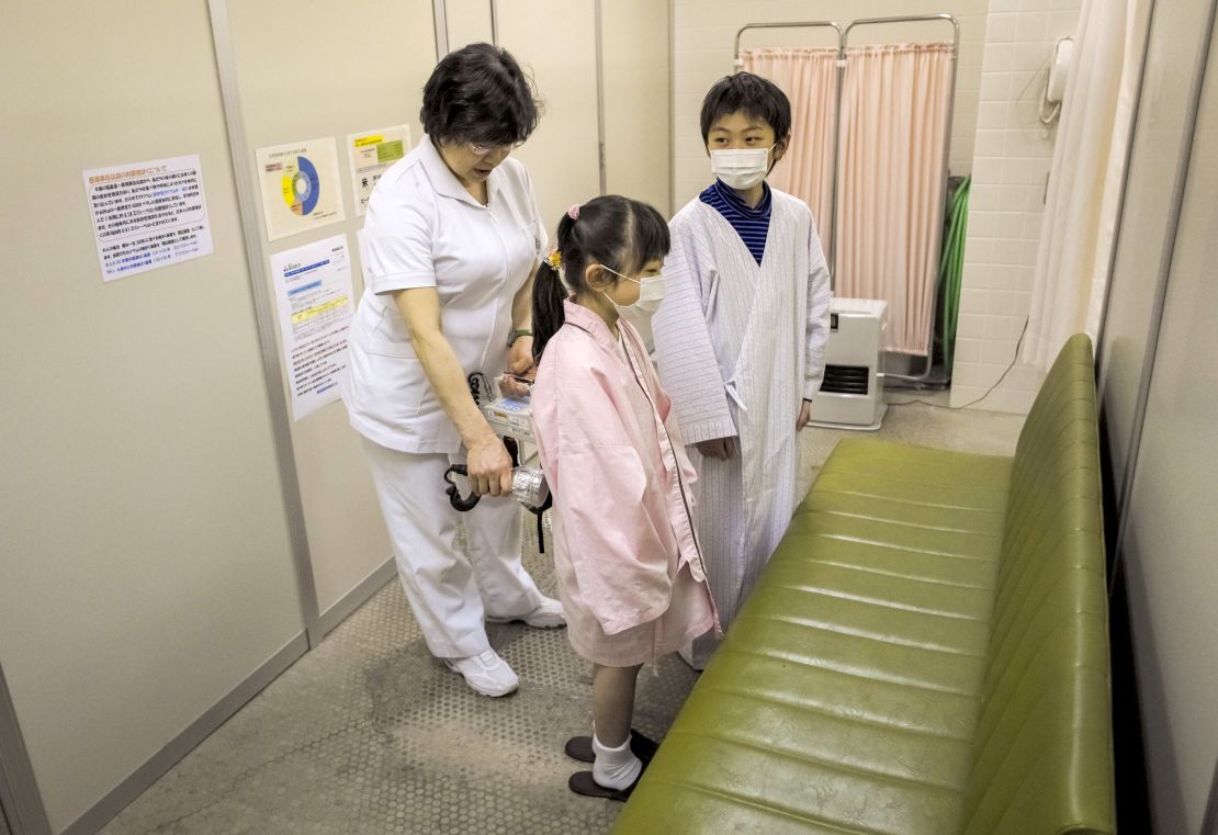 Japan's health care system is known for its relatively low costs and commitment to primary care.