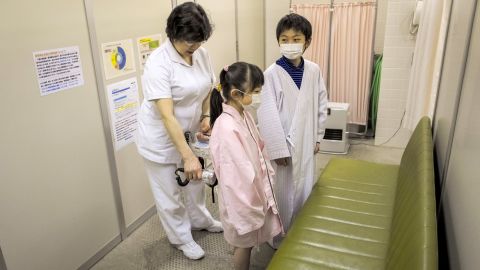 Japan's health care system is known for its relatively low costs and commitment to primary care.