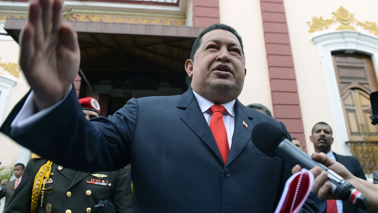 President Hugo Chavez and the country's state-run oil company have defended fuel shipments to Syria.