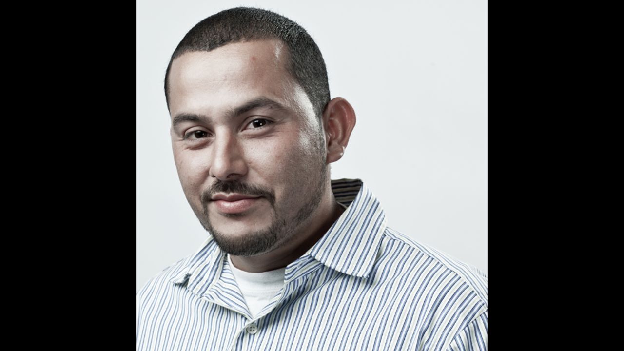 What does being an American citizen mean? "The ability to change your life," said Javier Chavez, originally from Mexico. "It's easier to get somewhere else, if you want to go out of the country."