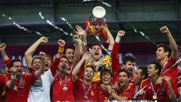 From turmoil to triumph, Spain clinches its first Women's World Cup title -  The Standard Health