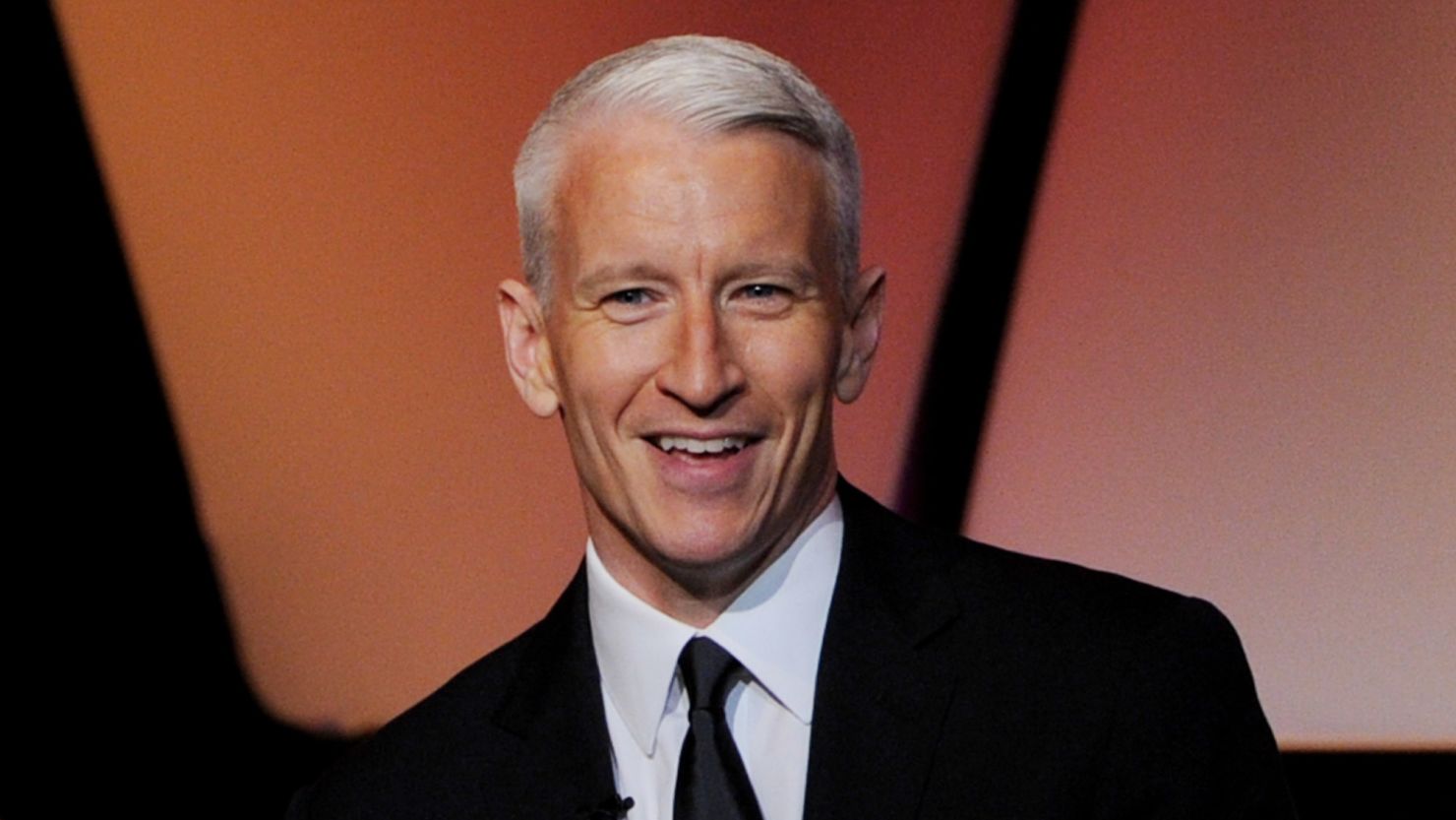 Gregory Maguire asks: Will Anderson Cooper be a better professional journalist for having been honest in this aspect of his life?