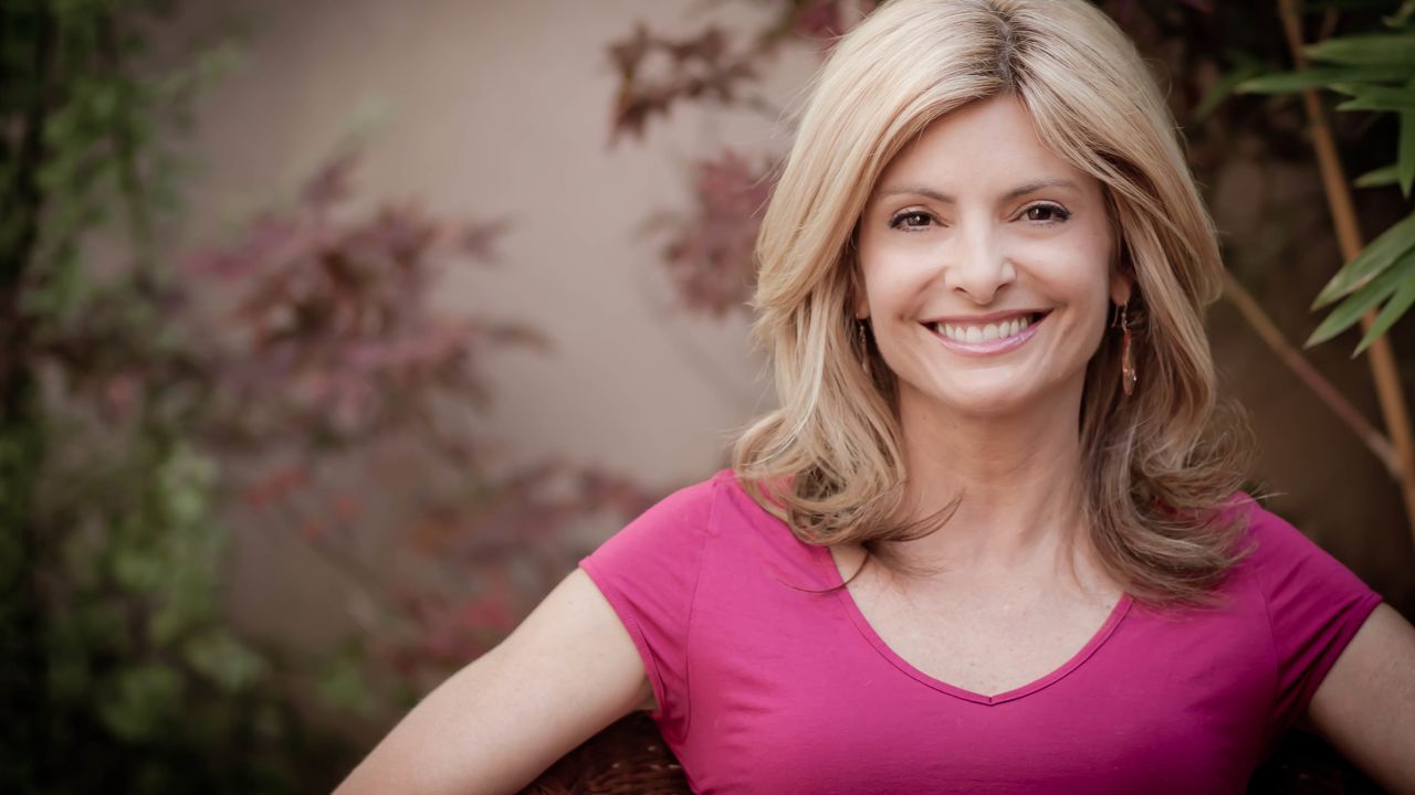 Lisa Bloom