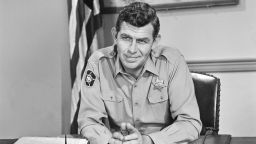 Andy Griffith, famous for his starring role in "The Andy Griffith Show," was an actor, director, producer and Grammy-winning Southern gospel singer and writer. He died Tuesday, July 3, at 86. Click through the gallery to see a glimpse of his career and life.