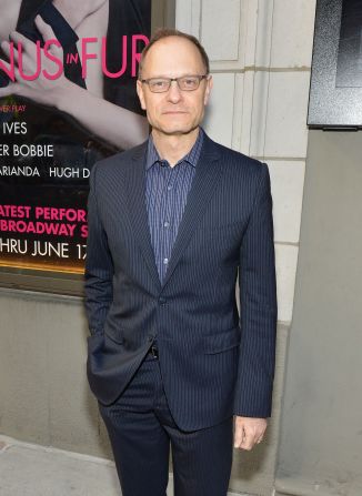 He had an 11-year run on "Frasier," but it wasn't until he returned to Broadway in 2007 that David Hyde Pierce confirmed his sexuality. The actor is <a href="index.php?page=&url=http%3A%2F%2Fwww.eonline.com%2Fnews%2Fdavid_hyde_pierce_reveals_marriage_prop%2F126421" target="_blank" target="_blank">married</a> to writer/producer/director Brian Hargrove. Pierce first talked about his partner in an Associated Press interview about his Tony-nominated performance in "Curtains."