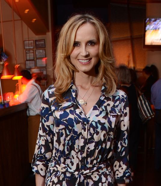 "There had never, ever been a country music artist who had acknowledged his or her homosexuality," Chely Wright <a href="http://www.people.com/people/article/0,,20365936,00.html" target="_blank" target="_blank">told People</a> when she came out in 2010.
