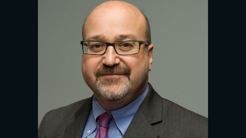 Michael Barnett