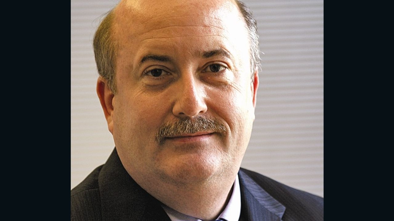 Bill Voss, president and CEO of the Flight Safety Foundation.