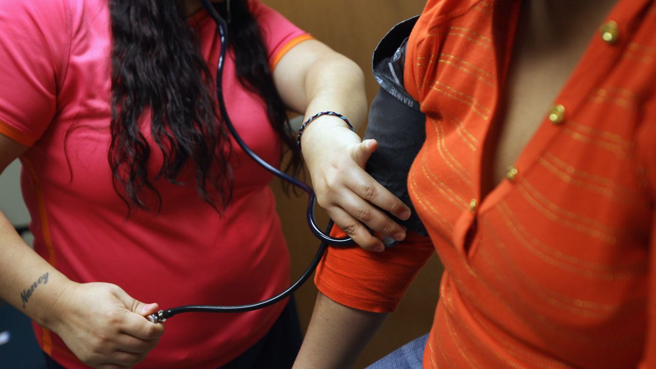 Many people with little to no income do not qualify for Medicaid, but the health care law could remedy that, says Aaron Carroll.