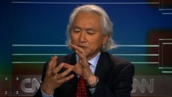 Michio Kaku