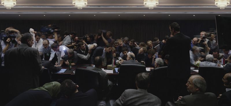 Prix Pictet photography award 2012 | CNN