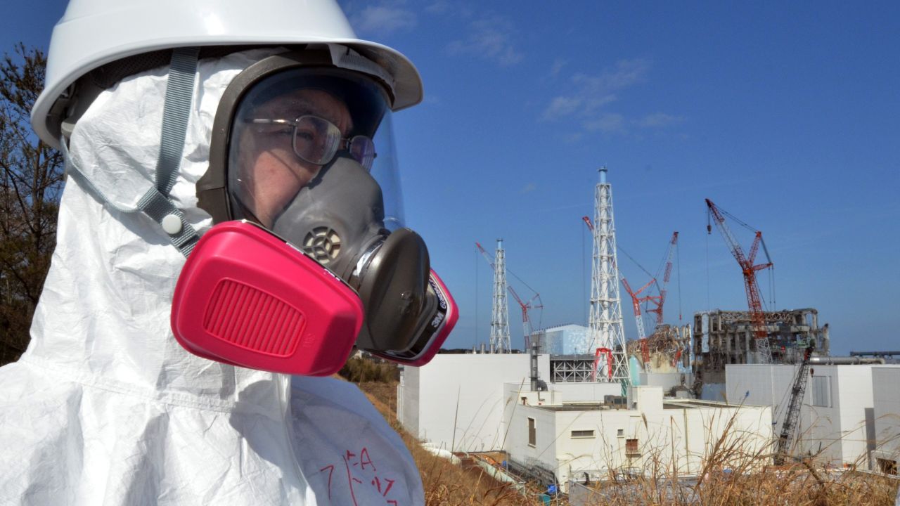 The nuclear crisis at the Fukushima Daiichi power plant in Japan was a "man-made disaster," according to a new report.  