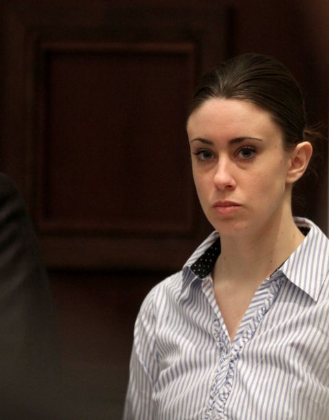 <strong>June 30, 2011: </strong>By the end of June 2011, both the prosecution and the defense had rested their cases. Casey Anthony never testified. 