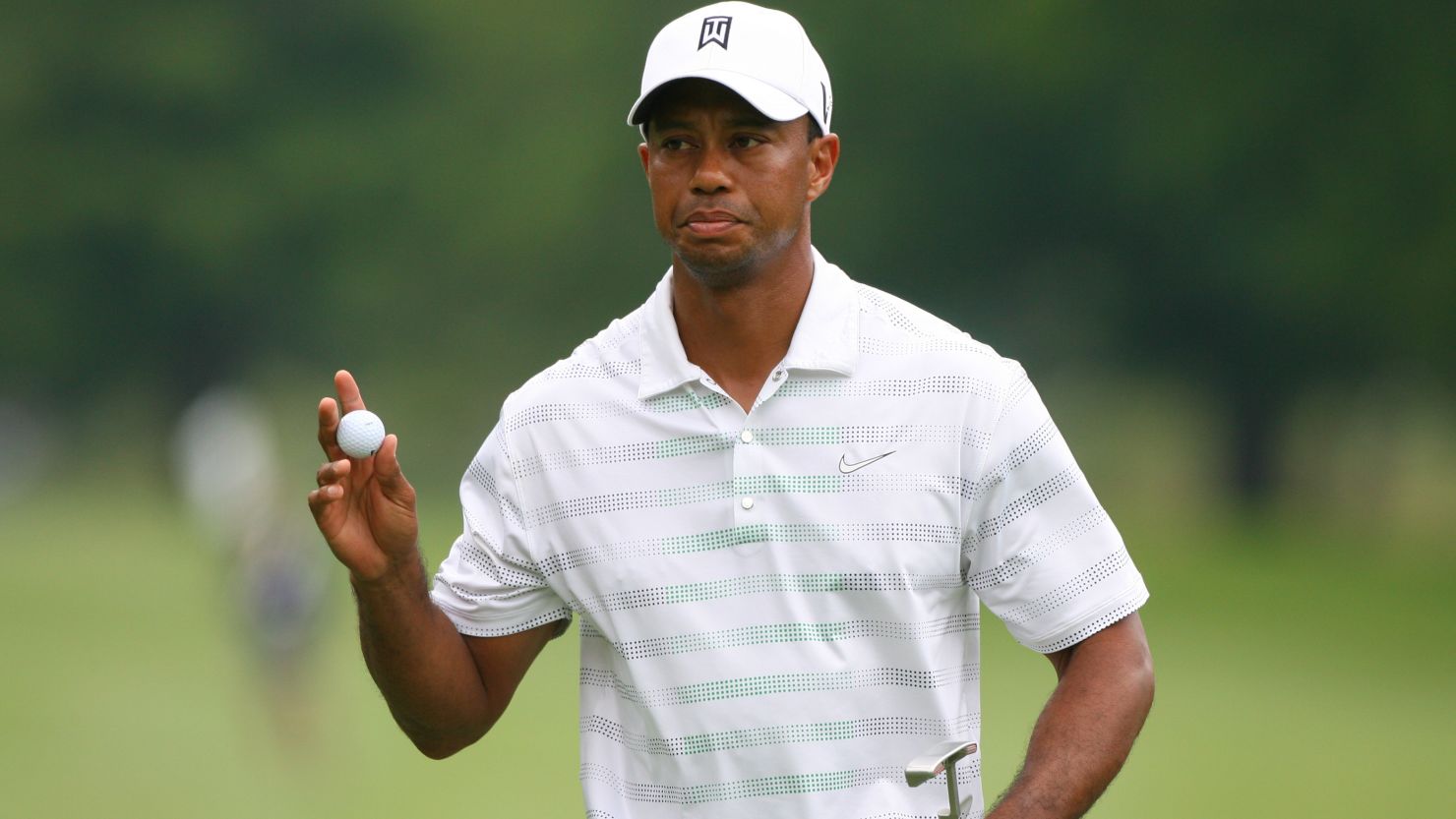 Tiger Woods has 74 PGA Tour victories to his name but is still searching for his 15th major title