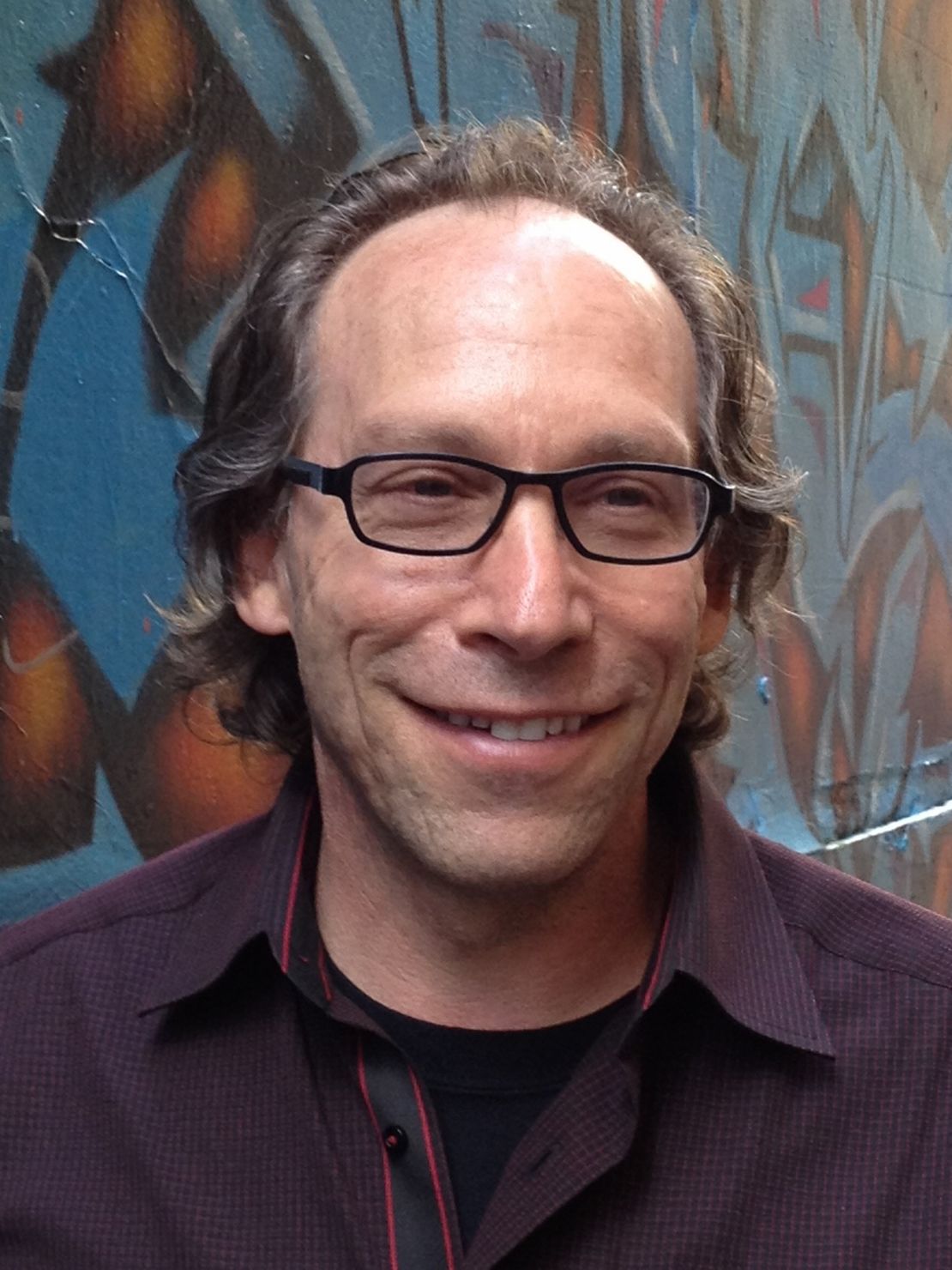 Lawrence M. Krauss