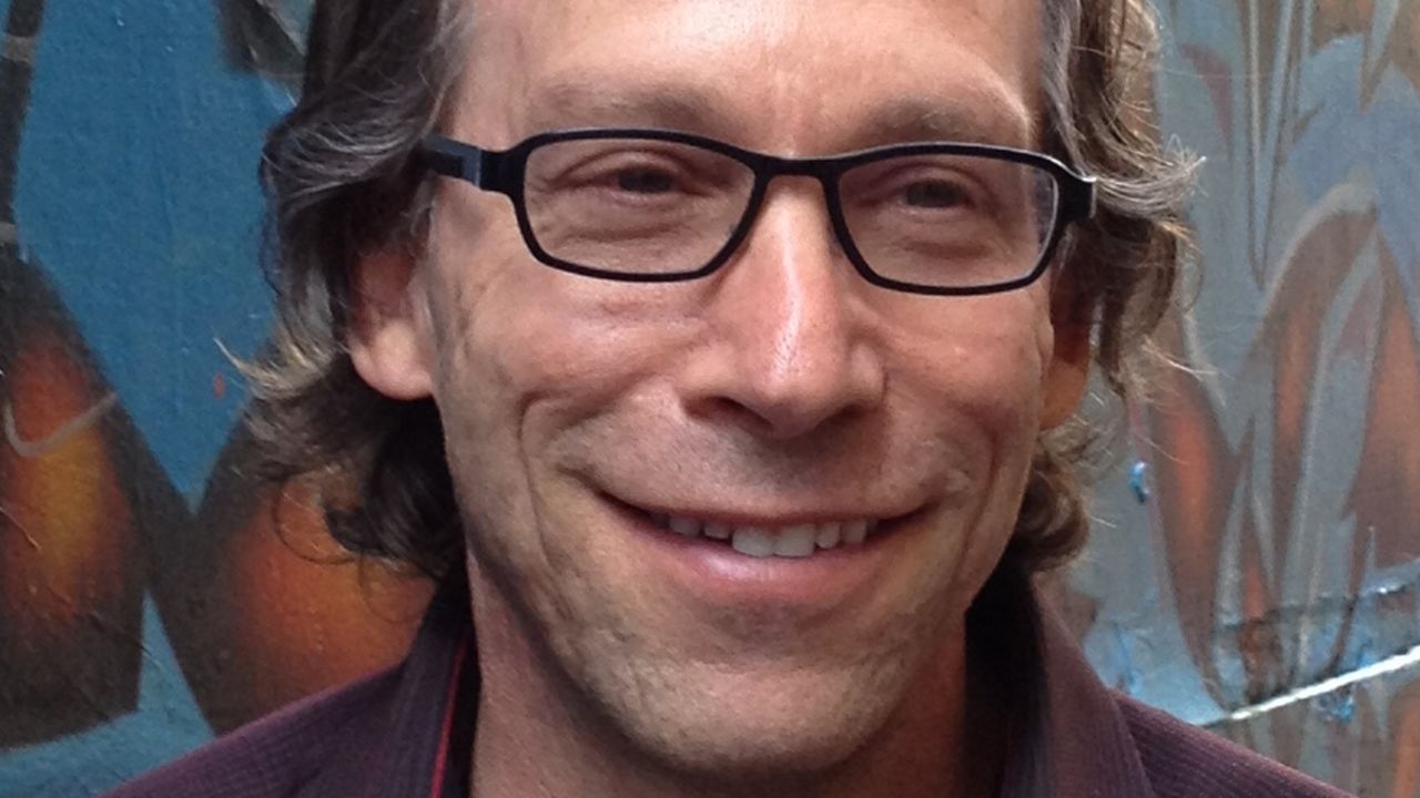 Lawrence M. Krauss