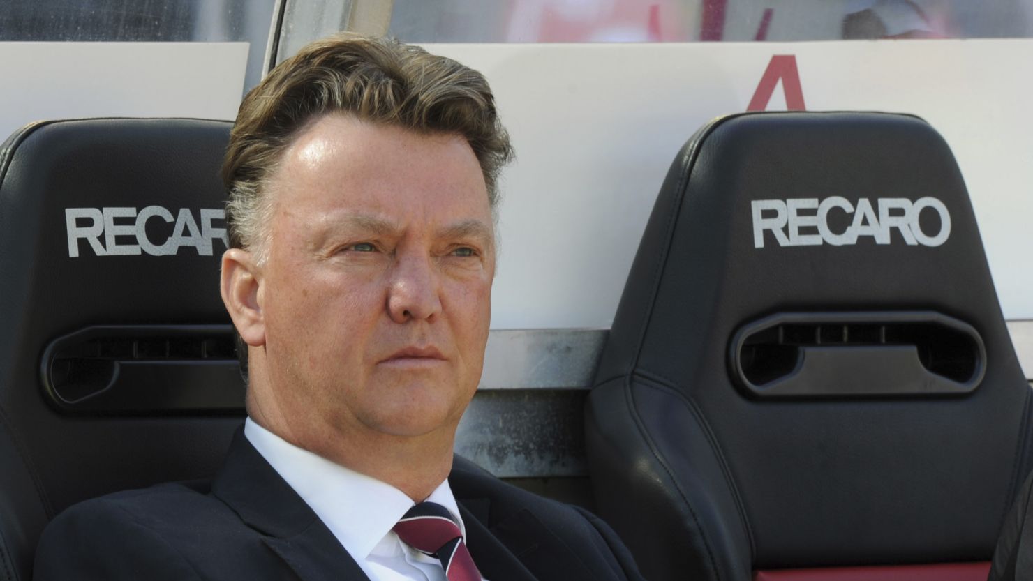 Louis van Gaal will be returning to the Dutch dugout after being appointed national coach for the second time.