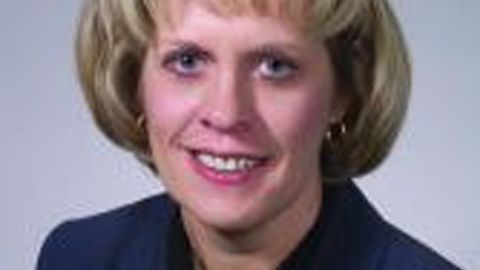Dr. Vicky Triponey