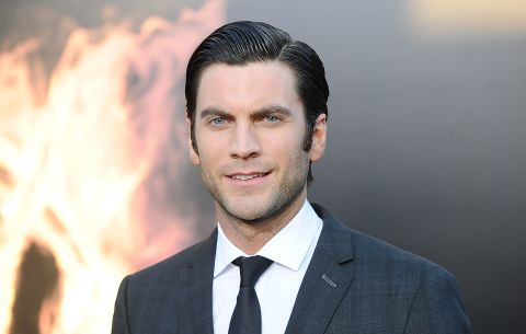 With "The Hunger Games" under his belt, Wes Bentley could have taken on the role.