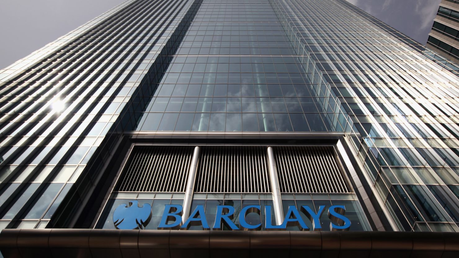 Barclays Bank was fined  £290 million for manipulating the Libor inter-bank lending rate