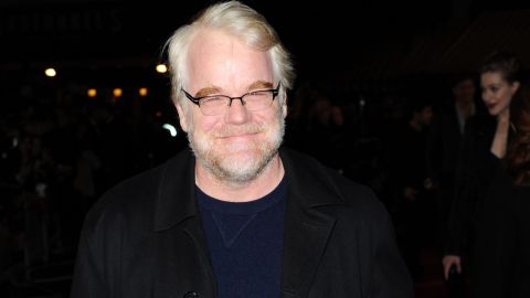 Philip Seymour Hoffman has signed on to play Plutarch Heavensbee in "The Hunger Games: Catching Fire."