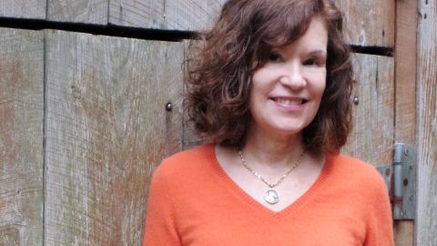 Sally Koslow