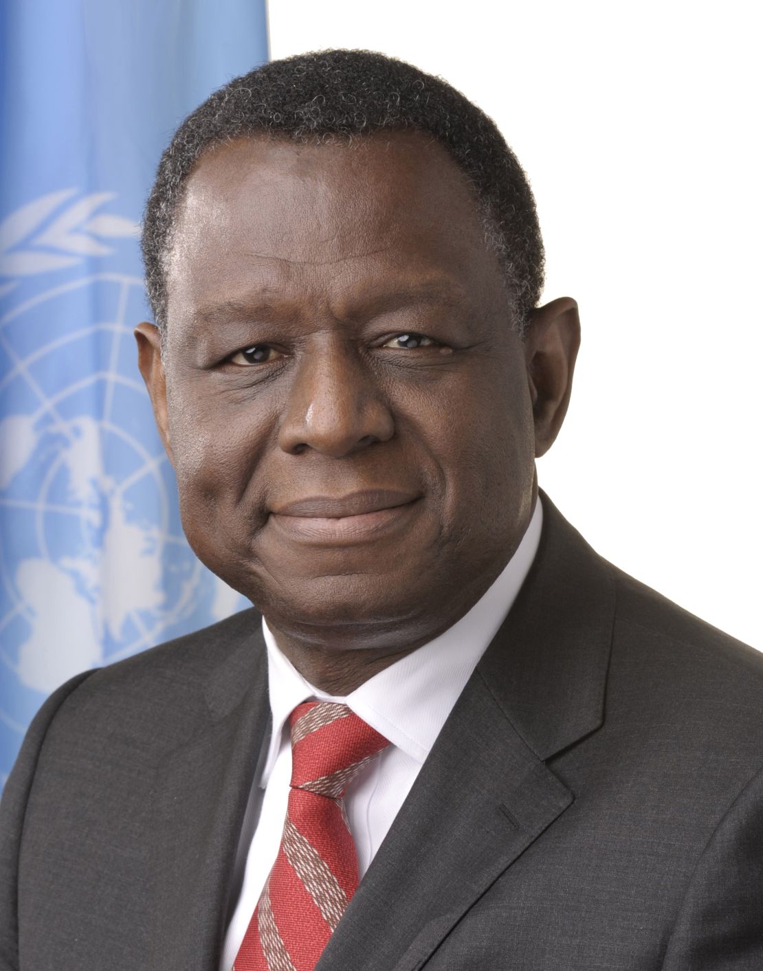 Babatunde Osotimehin