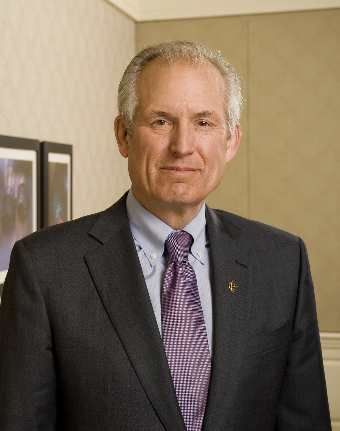 Jim McNerney