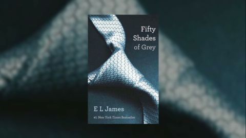 Clinging to fantasies like "Fifty Shades of Grey" may keep pre-adults from growing up, says Mark Bauerlein. 