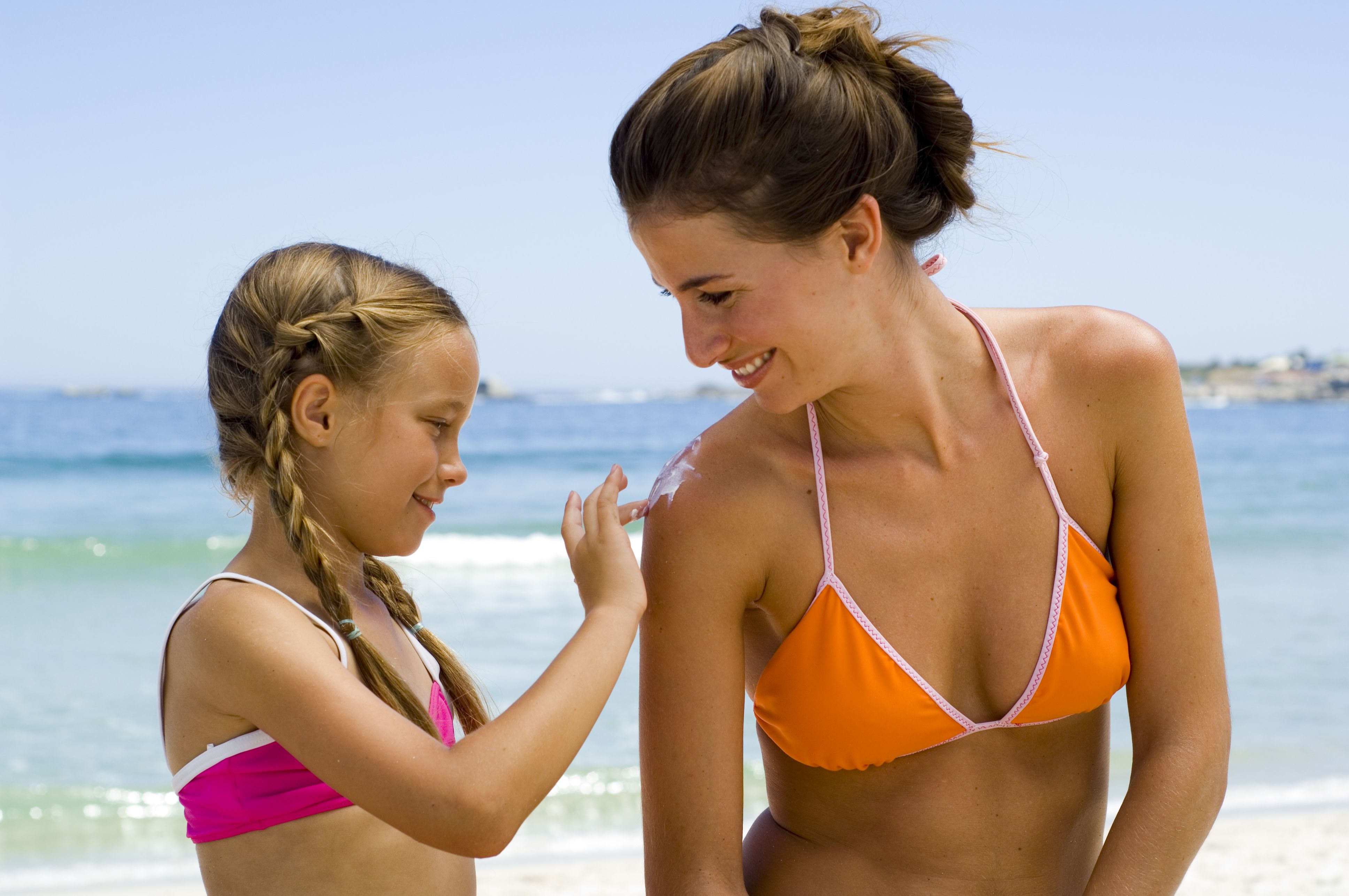 A tan will not protect your skin from sunburn or other skin damage
