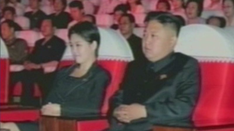 Her Secret Life How This Us Woman Ended Up In Prison North Korea Connection - ks2shzd