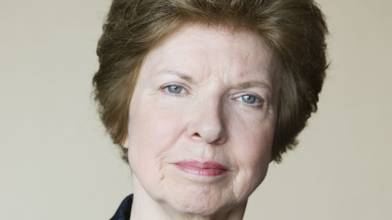Huguette Labelle