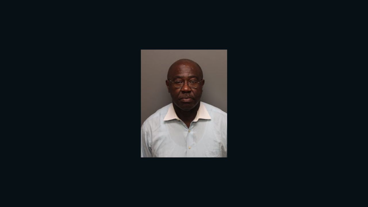 Police say Clarence Mumford charged teachers between $1,500-$3,000 per exam.