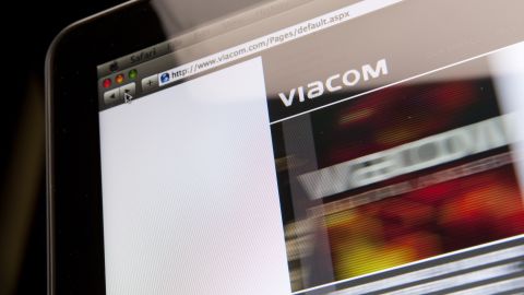 In a dispute that has blacked out 26 channels, DirecTV accuses Viacom of wanting to raise prices for its subscribers.